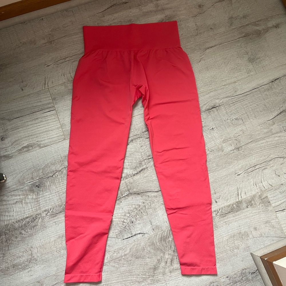 NVGTN Seamless Leggings